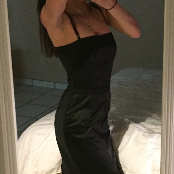 Dolce & Gabbana Dresses & Skirts - Dolce & Gabbana Bustier Dress